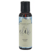 Intimate Earth Elite Velvet Touch Silicone Glide & Massage Oil - 60 ml - Lubricants