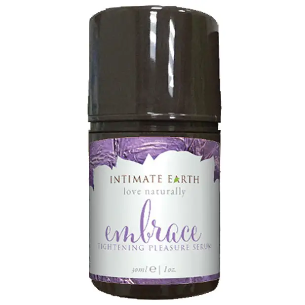 Intimate Earth Embrace Vaginal Tightening Gel - 30 ml - Sexual Enhancers