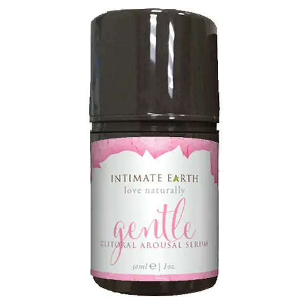 Intimate Earth Gentle Clitoral Gel - 30 ml - Sexual Enhancers
