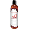 Intimate Earth Lubricant - 120 ml Wild Cherries - Lubricants