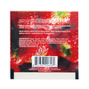Intimate Earth Lubricant Foil - 3 ml Fresh Strawberries - Flavored