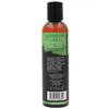Intimate Earth Massage Oil - 120 ml Grass - Massage Products