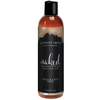 Intimate Earth Massage Oil - 120 ml Naked - Massage Products