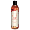 Intimate Earth Natural Flavors Glide - 120 ml Fresh Strawberries - Massage Products