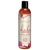 Intimate Earth Natural Flavors Glide - 60 ml Cheeky Apples - Massage Products