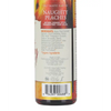 Intimate Earth Natural Flavors Glide - 60 ml Naughty Peaches - Massage Products