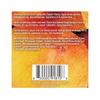 Intimate Earth Oil Foil - 3ml Naughty Nectarines - Massage Products