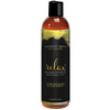 Intimate Earth Relaxing Massage Oil - 240 ml Coconut & Lemongrass - Massage Products