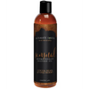 Intimate Earth Sensual Massage Oil - 120 ml Cocoa Bean & Gogi Berry - Massage Products