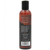 Intimate Earth Sensual Massage Oil - 240 ml Cocoa Bean & Gogi Berry - Lubricants