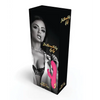 Intimately GG The GG Rabbit Vibe - Pink - Vibrators