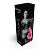 Intimately GG The GG Spot & Clitoral Vibe - Pink - Stimulators