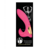 Intimately GG The GG Spot & Clitoral Vibe - Pink - Stimulators