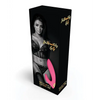 Intimately GG The GG Spot & Clitoral Vibe - Pink - Stimulators