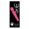 Intimately GG The GG Wand - Pink - Massage Products