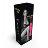 Intimately GG The GG Wand - Pink - Massage Products