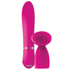 Inya Blossom - Pink - Vibrators