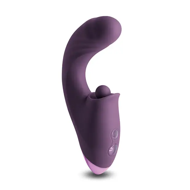 INYA Caprice - Purple - Vibrators