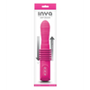 INYA Deep Stroker - Pink - Vibrators