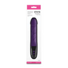 INYA Electrica Phallic Digital Vibrator - Purple - Vibrators