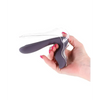 INYA GynoVibe LED Speculum Vibrator - Gray - Vibrators