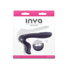INYA GynoVibe LED Speculum Vibrator - Gray - Vibrators