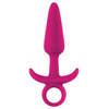 INYA Prince Plug Small - Pink - Anal Products