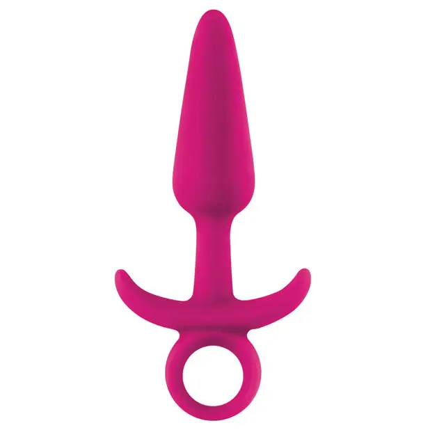 INYA Prince Plug Small - Pink - Anal Products