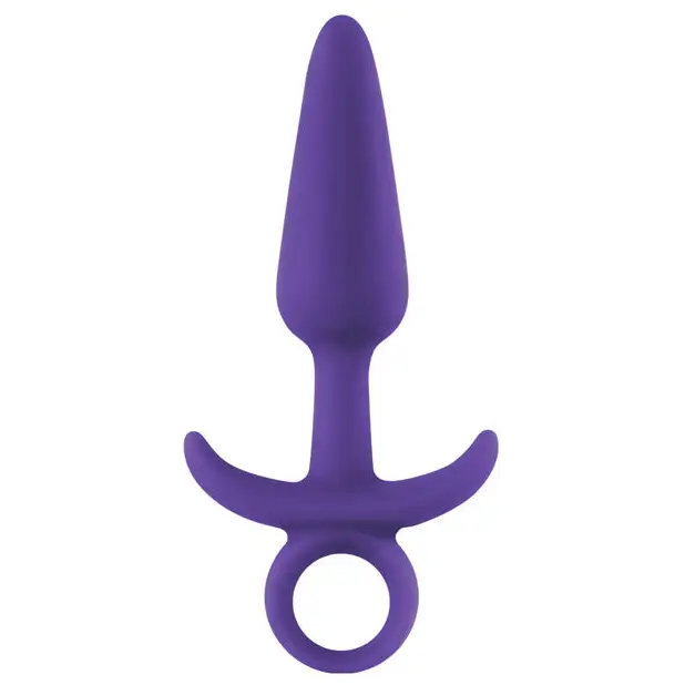INYA Prince Plug Small - Purple - Anal Products