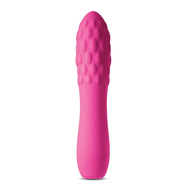 INYA Rita Rechargeable Vibe - Pink - Vibrators
