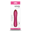 INYA Rita Rechargeable Vibe - Pink - Vibrators