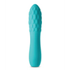 INYA Rita Rechargeable Vibe - Teal - Vibrators