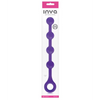 Inya Soft Balls Petite Anal Beads - Purple - Anal Products