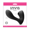 INYA Sonnet - Black - Vibrators