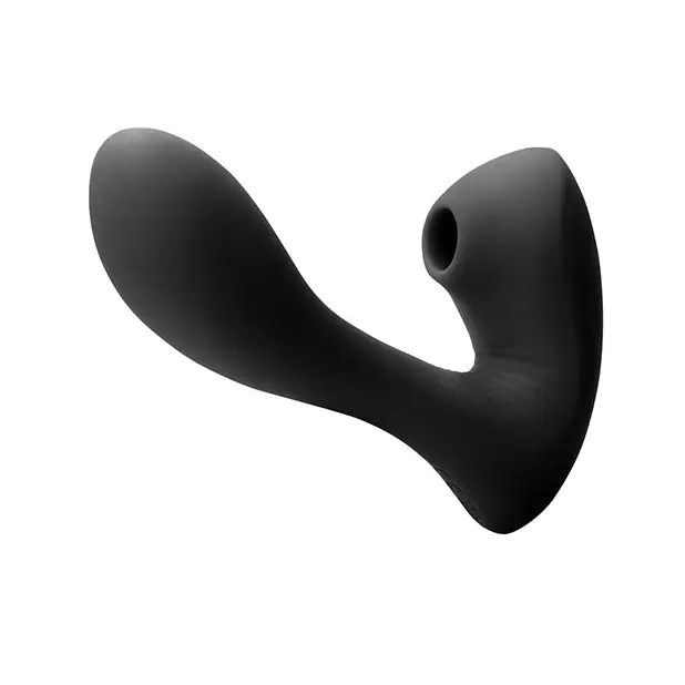 INYA Sonnet - Black - Vibrators