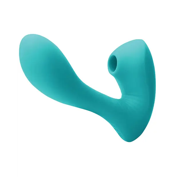 INYA Sonnet - Teal - Vibrators