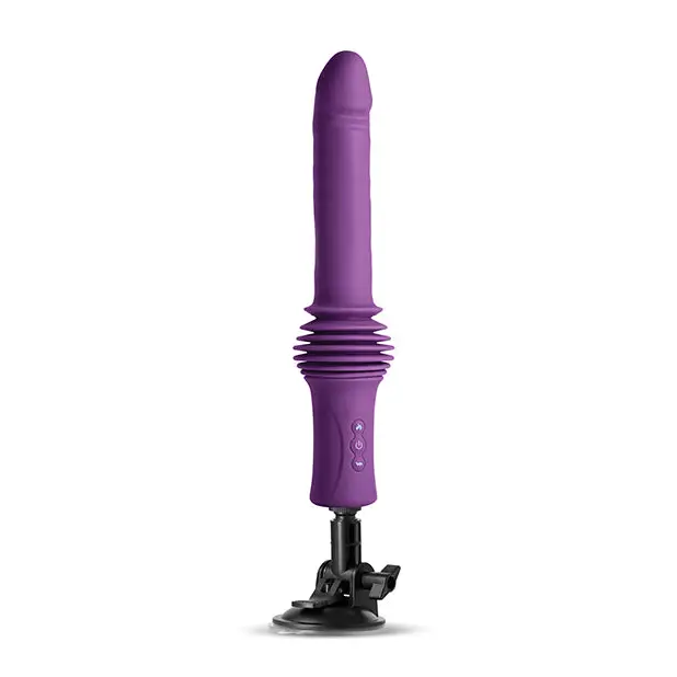 INYA Super Stroker - Purple - Dolls & Masturbators
