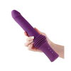 INYA Super Stroker - Purple - Dolls & Masturbators