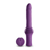 INYA Super Stroker - Purple - Dolls & Masturbators