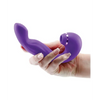 INYA Symphony G Spot Vibe w/Suction - Purple - Stimulators