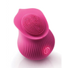 INYA The Bloom Rechargeable Tickle Vibe - Pink - Stimulators
