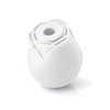INYA The Rose Rechargeable Suction Vibe - Glow in the Dark