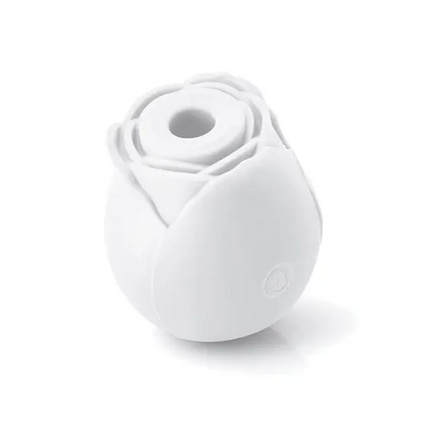 INYA The Rose Rechargeable Suction Vibe - Glow in the Dark