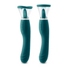 INYA Triple Delight - Dark Teal - Stimulators
