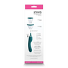 INYA Triple Delight - Dark Teal - Stimulators