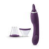 INYA Triple Delight - Purple - Stimulators