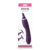 INYA Triple Delight - Purple - Stimulators