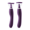 INYA Triple Delight - Purple - Stimulators