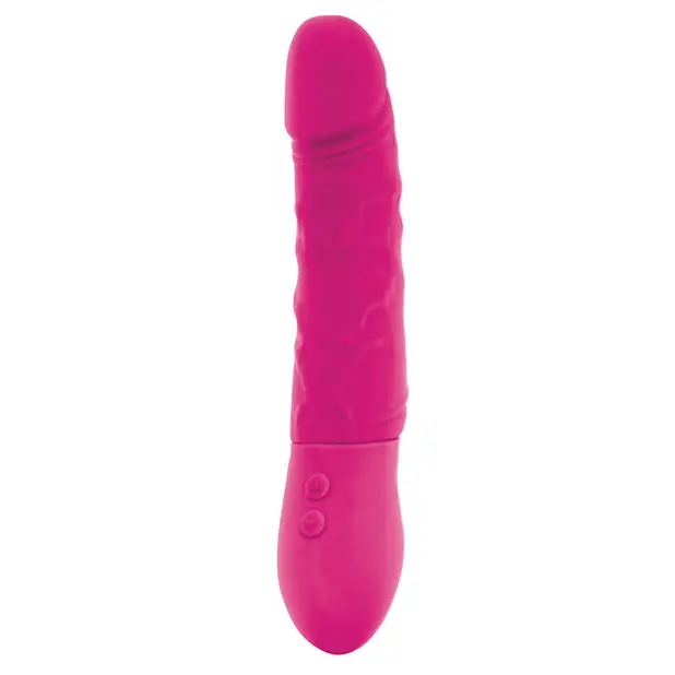 INYA Twister - Pink - Vibrators