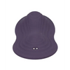 iRide Pleasure Seat Throb Stimulator Rechargeable w/Wireless Remote - Dusty Purple - Stimulators